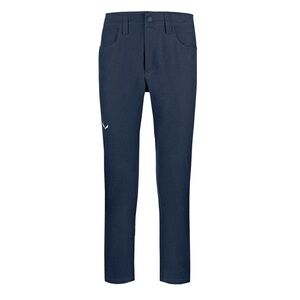 Salewa - Fanes Hemp Pants - Navy